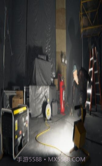 摸摸鱼小偷模拟器截图3