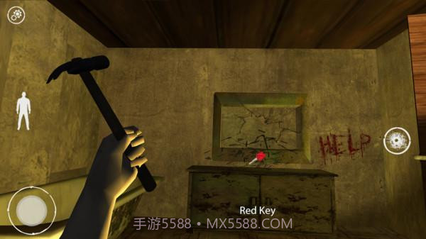 可怕的屠夫先生截图1 可怕的屠夫先生截图1