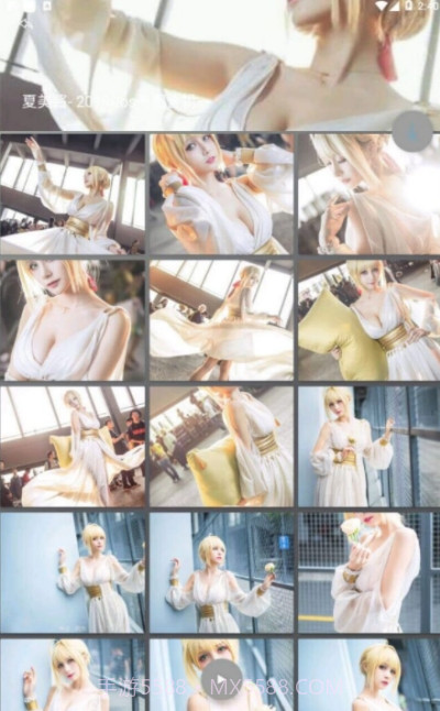 图片爬虫app截图3