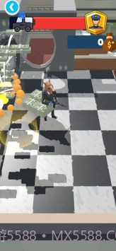 抢劫经理截图3 抢劫经理截图3