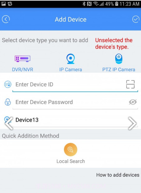 ADCloud(dcloud插件市场)V2.3.5 安卓手机版截图3 ADCloud(dcloud插件市场)V2.3.5 安卓手机版截图3