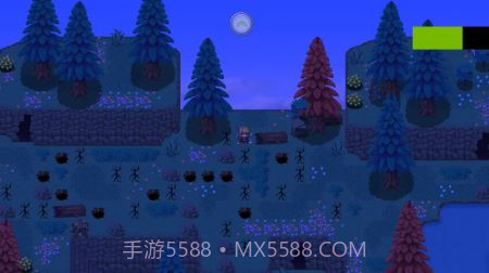 时空传说佣兵王战记截图5 时空传说佣兵王战记截图5