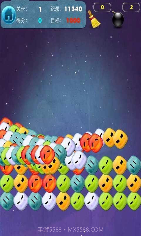 可爱宝宝爱消除截图2 可爱宝宝爱消除截图2