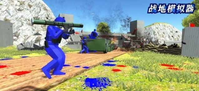 战地模拟器无广告版截图3