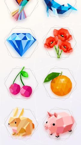 转转拼图截图2 转转拼图截图2