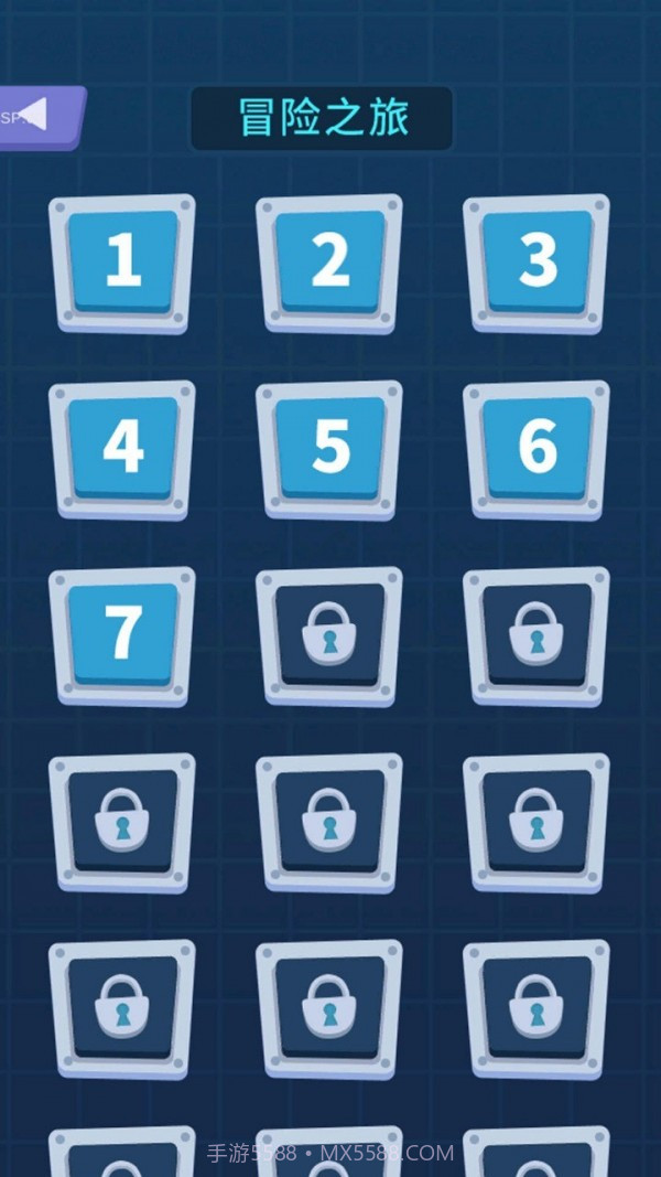 狗子大冒险截图4