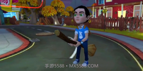 黑暗之谜2本截图1