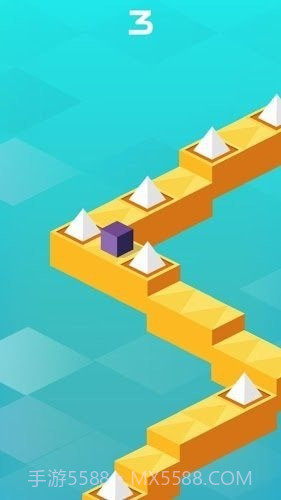 尖刺神兵截图1 尖刺神兵截图1