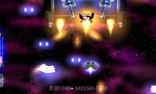 火红的空间经典版截图2