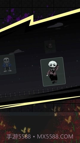 荒原生存模拟截图3