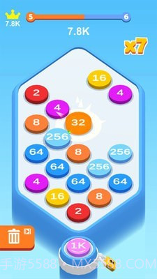 泡泡结合截图2 泡泡结合截图2