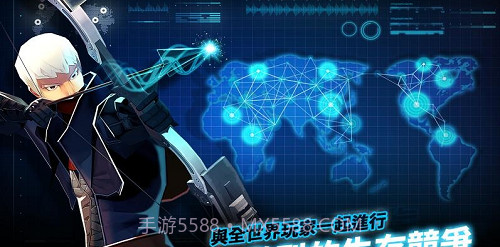 生存决斗截图2 生存决斗截图2