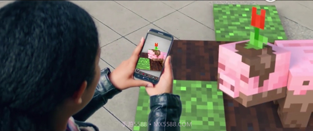 我的世界十周年版截图2