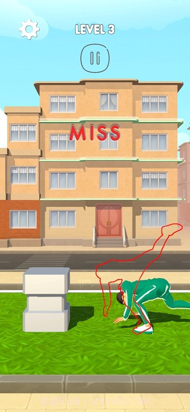 姿势停留截图2 姿势停留截图2