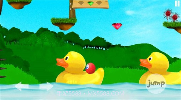 毛球历险记2截图4