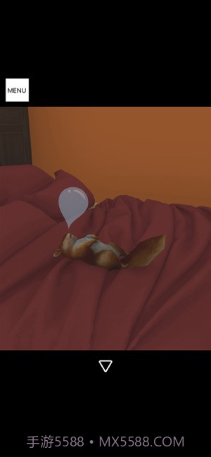 Escape Game Autumn截图5