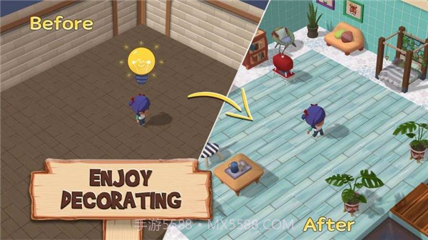 口袋先锋截图1 口袋先锋截图1