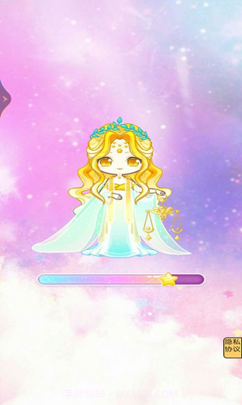 芭比梦幻换装截图2 芭比梦幻换装截图2