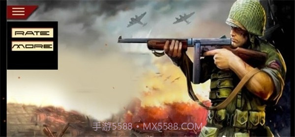 英雄反恐部队截图2 英雄反恐部队截图2