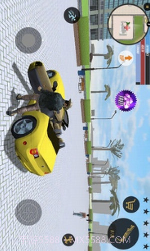 真实黑帮犯罪2截图1