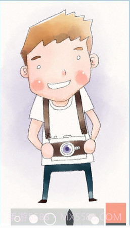 Tayasui Sketches截图2 Tayasui Sketches截图2