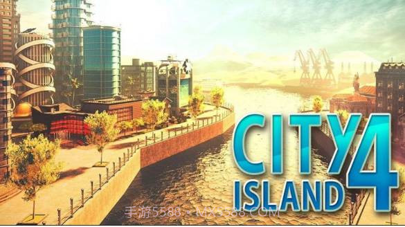 城市岛屿4:模拟生命大亨无限金币版截图3 城市岛屿4:模拟生命大亨无限金币版截图3