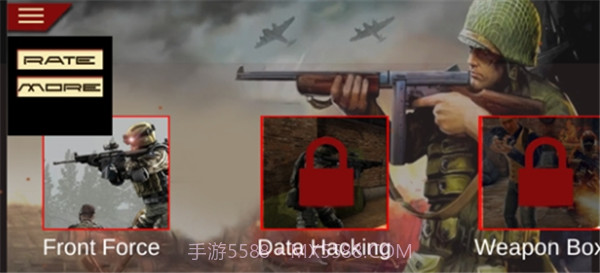 英雄反恐部队截图1 英雄反恐部队截图1