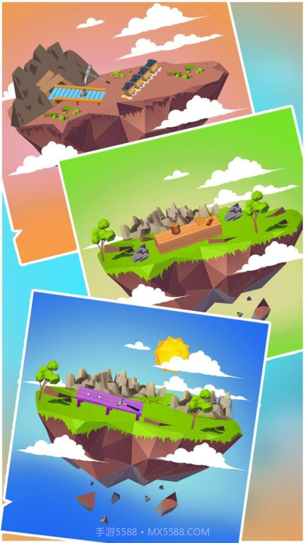 伐木累大师截图4 伐木累大师截图4