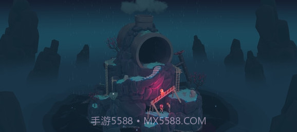 The Gardens Between截图3 The Gardens Between截图3