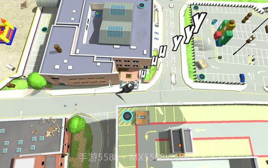 搞怪的青蛙模拟器截图1