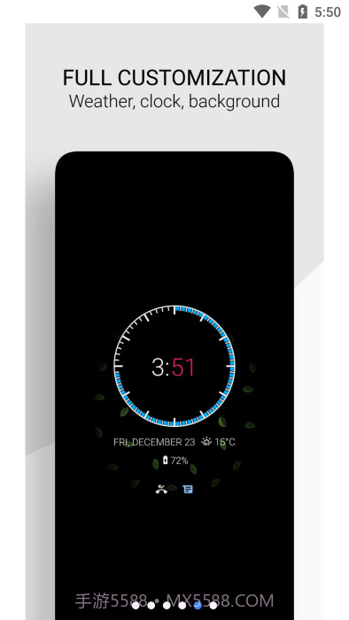 aoa always on display截图5 aoa always on display截图5