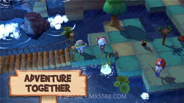 口袋先锋截图3 口袋先锋截图3