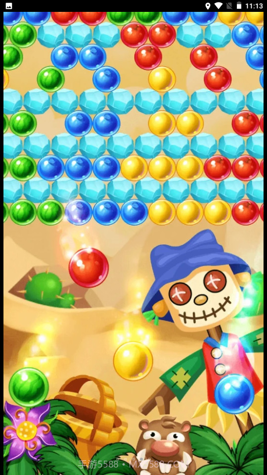 彩蛋设计师截图1