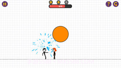 爱情破坏者app截图2