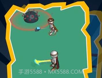 我的克隆军团人截图1 我的克隆军团人截图1