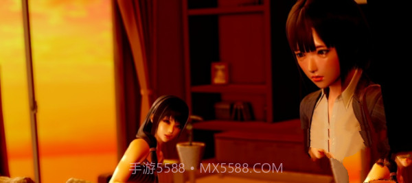 痛与快乐游戏截图4