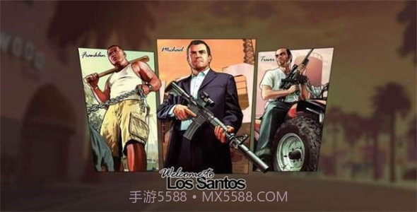 五星好市民模拟器截图1