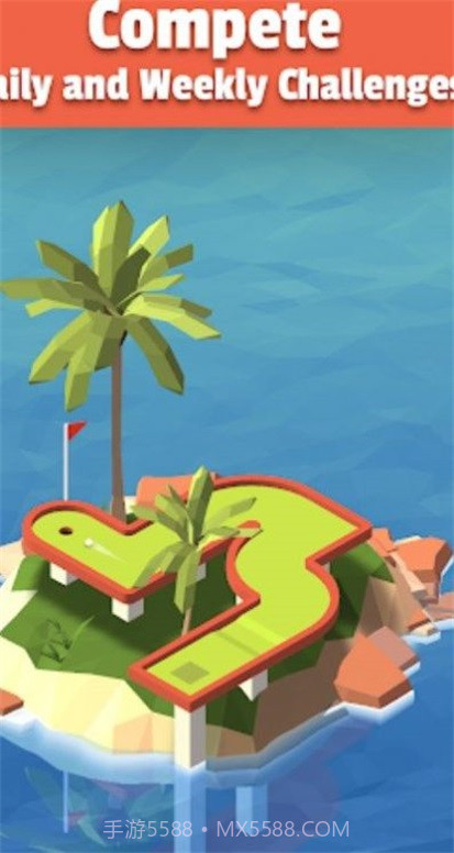 高尔夫远景截图1 高尔夫远景截图1