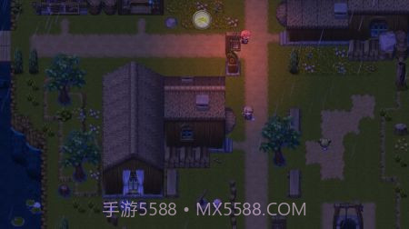 时空传说佣兵王战记截图3 时空传说佣兵王战记截图3