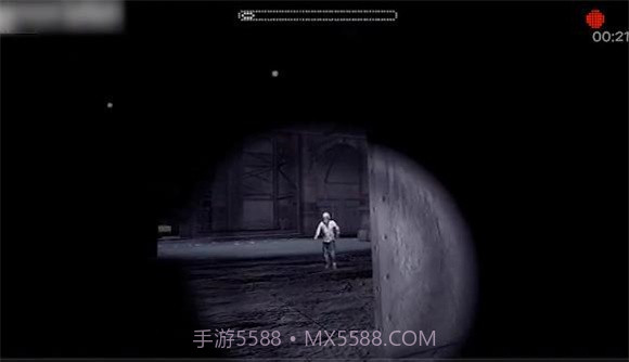 瘦长鬼影历史二战僵尸v3.4截图4 瘦长鬼影历史二战僵尸v3.4截图4