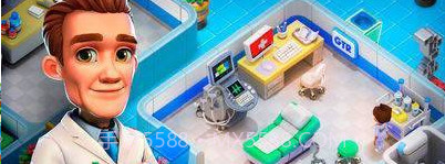 Dream Hospital截图3 Dream Hospital截图3