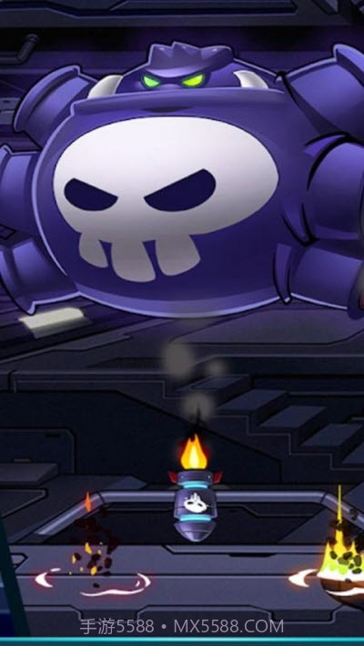 洛克人合金装备截图3