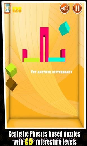 疯狂水箱 Aqua Frenzy截图3