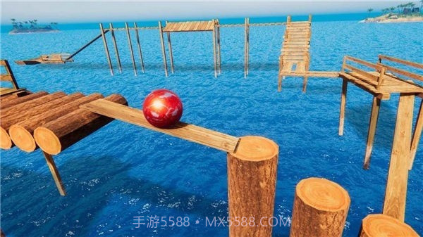 权限球平衡器截图3 权限球平衡器截图3