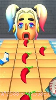 吃辣椒模拟器截图2 吃辣椒模拟器截图2