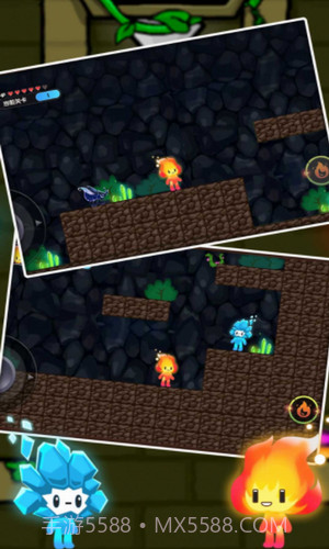 荒野逃脱记截图1 荒野逃脱记截图1