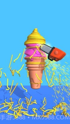 橡皮带切切切截图3 橡皮带切切切截图3