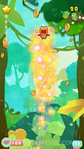 库拉跳跃 Kula Jump截图5