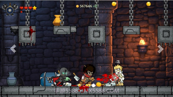 狂暴魔法截图4 狂暴魔法截图4