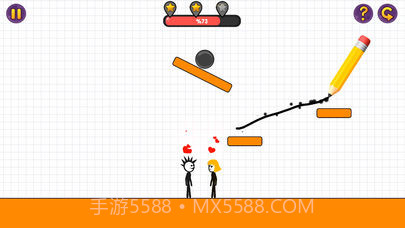 爱情破坏者app截图3